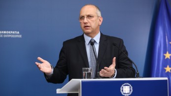 Οικονόμου: Κατέπεσε η θλιβερή προσπάθεια Παπαδημούλη – ΣΥΡΙΖΑ να μπλοκάρουν τον φράχτη στον Έβρο