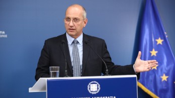 Οικονόμου σε ΣΥΡΙΖΑ: Θέλει μαχαιροβγάλτες, φασίστες στις εκλογές; – Τα πολλά λόγια είναι φτώχεια