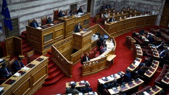 Μιχάλης Δεμερτζής: Σταματήστε να αναπνέετε, έρχονται εκλογές!