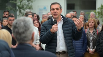 Γιάννης Παπαγιάννης: Ο ΣΥΡΙΖΑ ενοχλείται που ο κόσμος θα κάνει Πάσχα στην επαρχία!