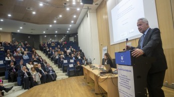 Βορίδης: Να καταρρεύσει στην πρώτη κάλπη το σενάριο της “προοδευτικής διακυβέρνησης”