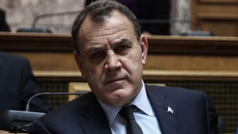 Παναγιωτόπουλος: «Ναι» στην προσέγγιση με την Τουρκία, με σεβασμό στους κανόνες καλής γειτονίας