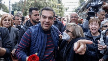 Ντου στην εξουσία: Ο καλός ο μύλος (του λαϊκισμού) όλα τα αλέθει