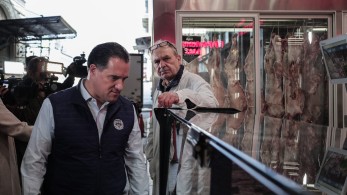 Μαθήματα Άδωνι στον Τσίπρα για τον πληθωρισμό