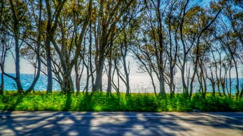 Βελτιωμένος ο καιρός: Άνοδος της θερμοκρασίας και τοπικές βροχές – Η πρόβλεψη για την Κυριακή του Πάσχα