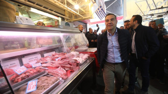 Ο Τσίπρας θα κάνει “πλούσιο” το τραπέζι του… Πάσχα – Θα βάλει τέλος στη… μοναξιά απέναντι στην ακρίβεια