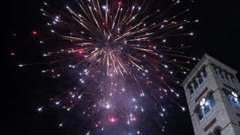 Ρόδος: Με εγκαύματα από βεγγαλικά 7χρονη στο νοσοκομείο