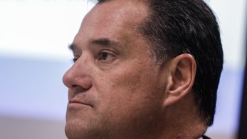 Γεωργιάδης προς ΚΚΕ: «Η απεργία είναι καπιταλιστικό δικαίωμα, δεν είναι κομμουνιστικό»