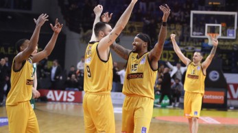 ΑΕΚ: Δυναμιτίζεται περισσότερο το κλίμα ενόψει του αγώνα με τη Χάποελ – Η Ένωση καταγγέλλει τους οπαδούς των Ισραηλινών για ανάρμοστες συμπεριφορές