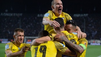 Διπλό τίτλου για την ΑΕΚ