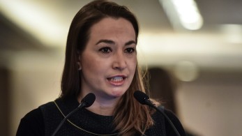 Άρχισαν τα όργανα στον ΣΥΡΙΖΑ – Παραιτήθηκε η Αγαθαπούλου μετά την ανακοίνωση των ψηφοδελτίων 