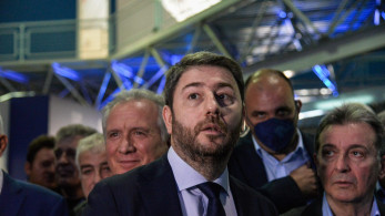 Ο «μεταρρυθμιστής» Ανδρουλάκης των «δικαιωμάτων» τα βάζει όλα με το ζύγι