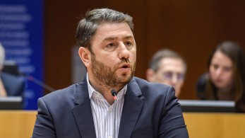 Ο “τελευταίος χορός” του Ανδρουλάκη στο Ευρωκοινοβούλιο είχε στόχο την… Ελλάδα