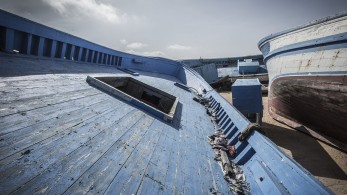 ΟΗΕ: Το α’ τρίμηνο του 2023 ήταν το φονικότερο από το 2017 για τους μετανάστες στη Μεσόγειο