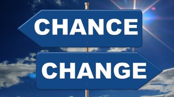 Γρηγόρης Ψαριανός: Το βροντερό σύνθημα της Αλλαγής