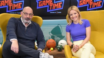 ΟΠΑΠ Game Time: Το ντέρμπι Παναθηναϊκός-Ολυμπιακός στο μικροσκόπιο του Τσάρλυ