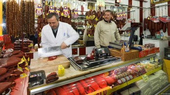 Τουρκική Οικονομία: Είδος πολυτελείας το κρέας στην Τουρκία