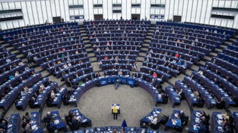 Ψήφισμα Ευρωκοινοβουλίου: ο ΣΥΡΙΖΑ πανηγυρίζει ένα καταδικαστικό ψήφισμα που δεν μπορεί να υπερασπιστεί Ψήφισμα Ευρωκοινοβουλίου: ο ΣΥΡΙΖΑ πανηγυρίζει ένα καταδικαστικό ψήφισμα που δεν μπορεί να υπερασπιστεί