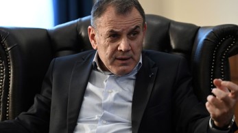 Παναγιωτόπουλος: Επιτυχώς διαχειρίστηκε η Κυβέρνηση Μητσοτάκη τις αιφνιδιαστικές και ασύμμετρες κρίσεις που αντιμετώπισε