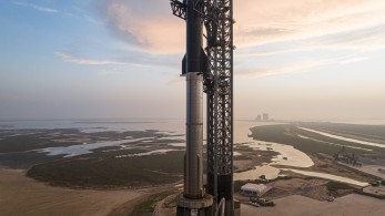 SpaceX: Αναβλήθηκε η εκτόξευση του Starship – Η ανακοίνωση του Ίλον Μασκ
