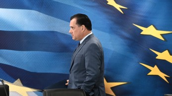 Γεωργιάδης: Πλώρη για τα 70 δισ. ευρώ βάζουν οι ελληνικές εξαγωγές που είναι το μέλλον της χώρας