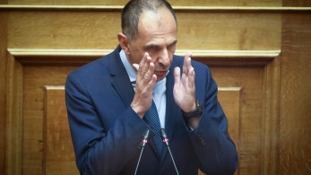 Γεραπετρίτης για Τέμπη: «Πόρισμα πραγματικής καταγραφής και επ’ ουδενί πόρισμα συγκάλυψης»