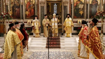 Τα αναστάσιμα μηνύματα των Προκαθημένων της Ορθοδοξίας με αναφορές στην επικαιρότητα