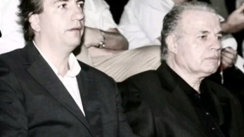 Η ανάρτηση του Σταύρου Καλαφάτη για τον θείο του Πέτρο Καλαφάτη που έφυγε από τη ζωή