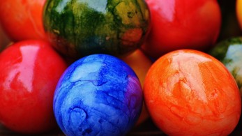 Καλό Πάσχα και Χρόνια Πολλά