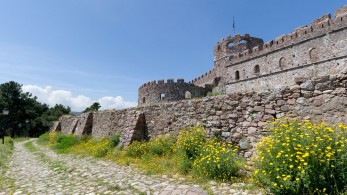 Νεκρή 30χρονη από εγκαύματα στην Μυτιλήνη      