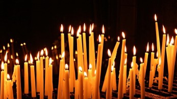 Γρηγόρης Ψαριανός: Σαν παλιό ντοκιμαντέρ