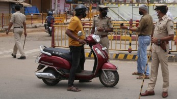 Πέντε συλλήψεις στην Ινδία για “ανθρωποθυσία” 60χρονης γυναίκας