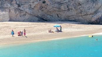 Αφιέρωμα του Forbes στην «Καραϊβική της Ελλάδας»