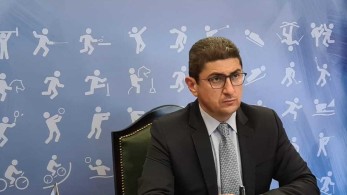 Αυγενάκης:  H ασυδοσία, η αναρχία, και ο μη έλεγχος δεν ταιριάζουν στη δική μας πολιτική