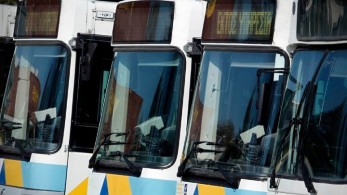Σε εξέλιξη η υποβολή των αιτήσεων για τις 171 προσλήψεις οδηγών στον ΟΑΣΘ Σε εξέλιξη η υποβολή των αιτήσεων για τις 171 προσλήψεις οδηγών στον ΟΑΣΘ