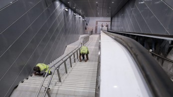 Κλειστοί οι σταθμοί Μετρό «Δημοτικό Θέατρο», «Πειραιάς» και «Μανιάτικα», λόγω αναβάθμισης συστημάτων