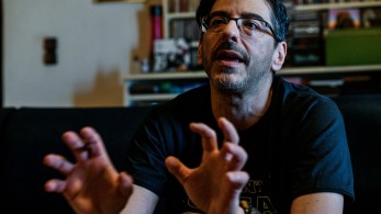 Γλίτωσε από τη βάσανο του πρωινού ξυπνήματος ο Μιθριδάτης