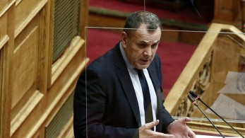 Παναγιωτόπουλος: Φτάσαμε στα κόκκινα της έντασης με την Τουρκία το καλοκαίρι του 2020