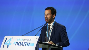 Ρωμανός για υποψηφιότητα Μιθριδάτη: Είναι μία άλλη όψη του πολακισμού