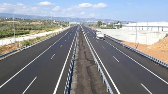 Οδηγίες για ασφαλή οδήγηση από την Ολυμπία οδό κατά την έξοδο του Πάσχα