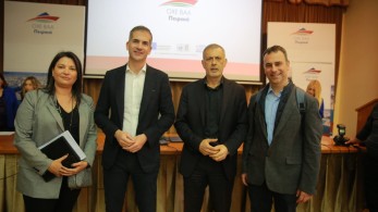 Δήμος Πειραιά: Απολογισμός έργου της Ολοκληρωμένης Χωρικής Επένδυσης 2014 – 20