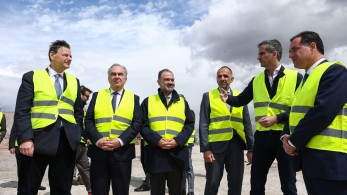 Βοτανικός: «Έπιασαν δουλειά» οι μπουλντόζες για το νέο γήπεδο του Παναθηναϊκού