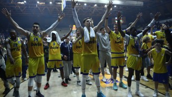Μπάσκετ: Δεν επικυρώθηκε η βαθμολογία της Basket League