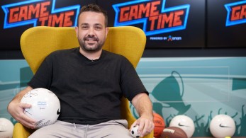 Το ντέρμπι ΠΑΟΚ-ΑΕΚ στο ΟΠΑΠ Game Time με τον Τάσο Καπετανάκο