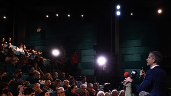 Μπακογιάννης: «Το ΑΣΤΟΡ και το ΙΝΤΕΑΛ είναι μέρος του DNA της Αθήνας – Θέλουμε μία πόλη για τον μόνιμο κάτοικο»