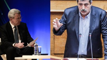 Εξώδικα Real Group στον Παύλο Πολάκη: Δείχνει εμμονή – Συκοφαντεί κατ΄ εξακολούθηση