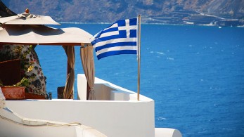 Έπαινος Bloomberg για την Ελλάδα: Εκρηκτική η ανάπτυξη του ελληνικού τουρισμού