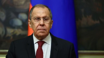 Πιο “σκληρή” στάση έναντι της “εχθρικής” ΕΕ προαναγγέλλει ο Λαβρόφ Πιο “σκληρή” στάση έναντι της “εχθρικής” ΕΕ προαναγγέλλει ο Λαβρόφ