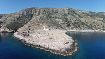 Ανάδειξη των ιστορικών μεταλλείων της Σίφνου – Στα αρχαιότερα του κόσμου