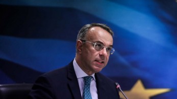 Σταϊκούρας: Πολύ θετικές οι εξελίξεις στον εξωδικαστικό μηχανισμό ρύθμισης οφειλών